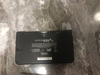 Nintendo DSi XL Verde + Gioco Crash