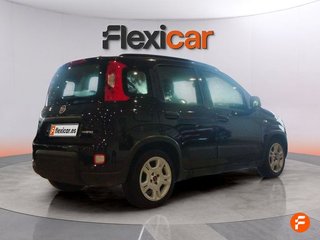 Fiat Panda City Cross 1.0 Gse 51kw (70CV)