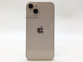 apple iphone 13 128gb