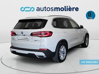 BMW X5 xDrive45e 290 kW (394 CV)