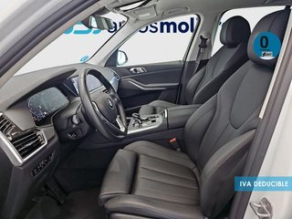 BMW X5 xDrive45e 290 kW (394 CV)