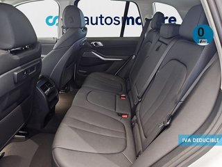 BMW X5 xDrive45e 290 kW (394 CV)