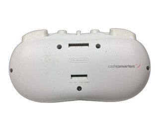 mando clasico wii nintendo rvl-005