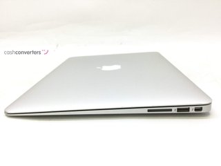 portatil apple apple macbook air core i5 1.8 13 (2017) (a1466)