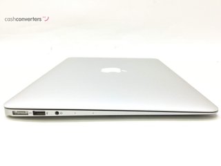 portatil apple apple macbook air core i5 1.8 13 (2017) (a1466)