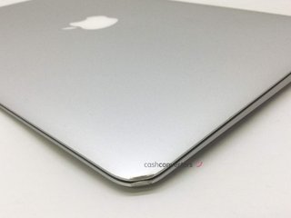 portatil apple apple macbook air core i5 1.8 13 (2017) (a1466)