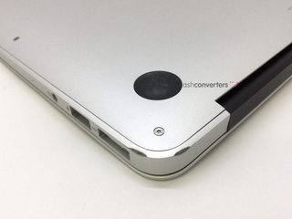 portatil apple apple macbook air core i5 1.8 13 (2017) (a1466)