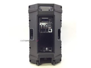 altavoz portatil bluetooth seven sv15lxa tws