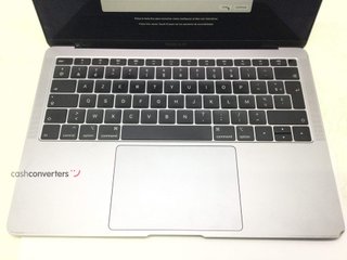 portatil apple apple macbook air core i5 1.6 13 retina (2018) (a1932)