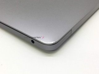 portatil apple apple macbook air core i5 1.6 13 retina (2018) (a1932)