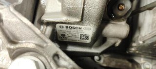 Motor audi deta a4 (8w2, b9) 2.0 tdi cabap22310316