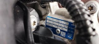 Motor audi deta a4 (8w2, b9) 2.0 tdi cabap22310316
