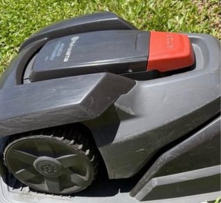 Robot cortacésped Husqvarna Automower 105