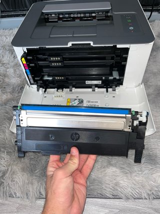 Impresora HP Color Laser 150nw