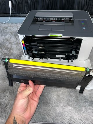 Impresora HP Color Laser 150nw