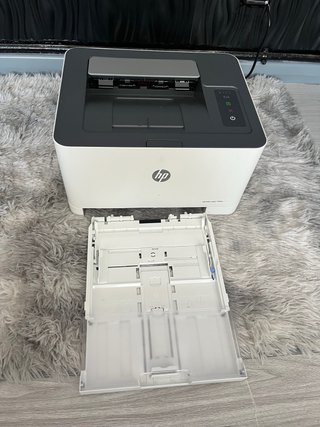 Impresora HP Color Laser 150nw
