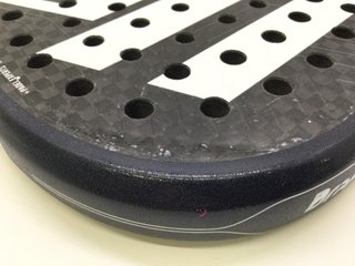 pala de padel urich draft soft pwr proline