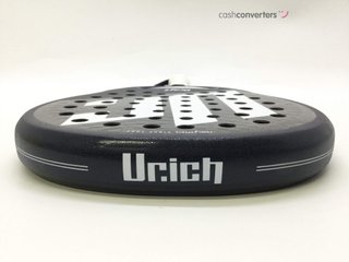 pala de padel urich draft soft pwr proline