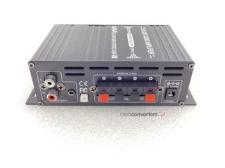 amplificador ak sound gold ak-390