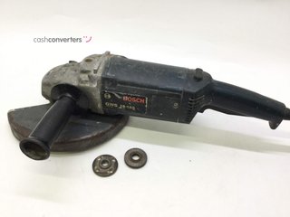 radial bosch gws 18-180