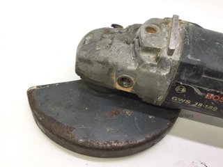 radial bosch gws 18-180