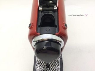 cafetera capsulas nespresso citiz