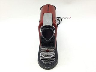 cafetera capsulas nespresso citiz