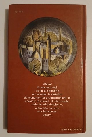 Libros Temática URSS / Unión Soviética (5€/ud)