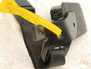 ENGANCHE CINTURON TRASERO DERECHO MINI CLUBMAN (R