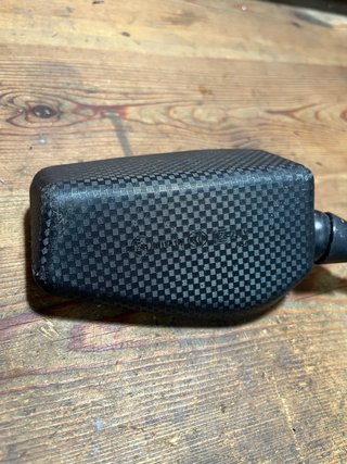 Espejo retrovisor derecho moto Aprilia SX