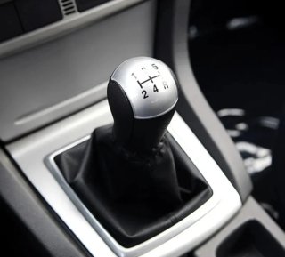 Pomo coche Ford - Nuevo