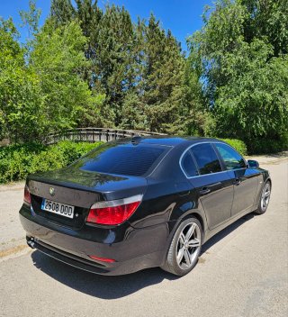 BMW Serie 5 2006