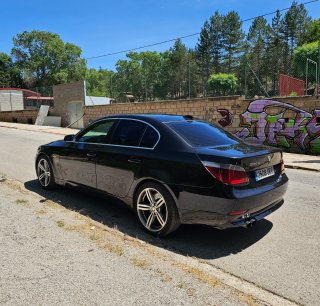 BMW Serie 5 2006