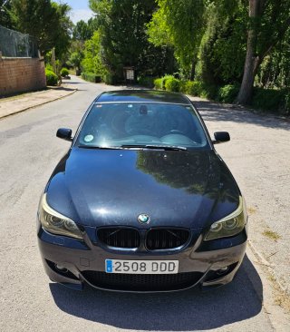 BMW Serie 5 2006