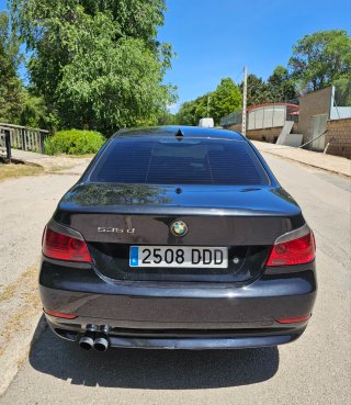 BMW Serie 5 2006