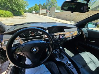BMW Serie 5 2006