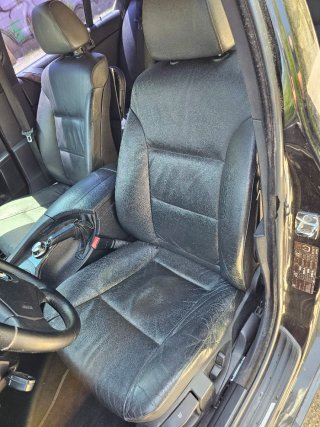 BMW Serie 5 2006
