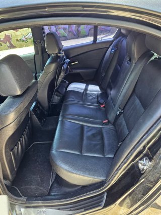 BMW Serie 5 2006