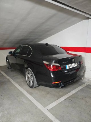 BMW Serie 5 2006