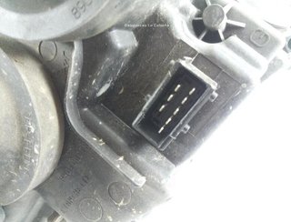 Citroen 89902605 faro izquierdo jumpy 2.0 22532640