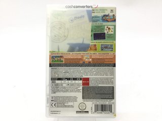animal crossing new horizons n-switch