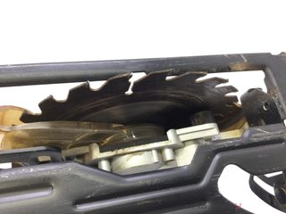 sierra circular dexter 1300w-c52-185.5