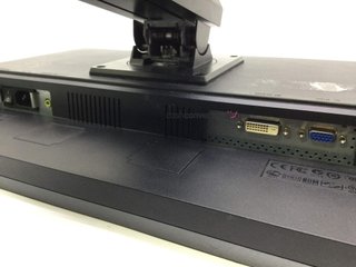 monitor tft acer b223wl