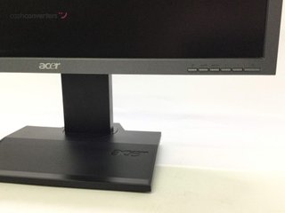 monitor tft acer b223wl