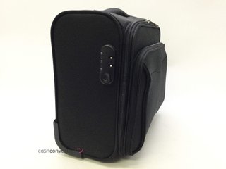 maleta viaje sin sin