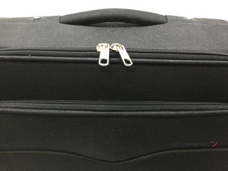 maleta viaje sin sin