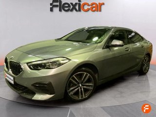 BMW Serie 2 218dA Gran Coupe