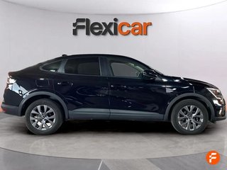 Renault Arkana Evolution TCe 103kW(140CV) EDC mild hybr