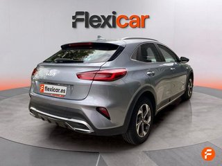 Kia XCeed DRIVE 1.5 TGDI 160CV