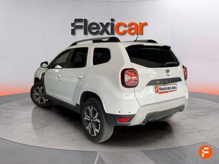 Dacia Duster Prestige Go TCE 96kW(130CV) 4X2
